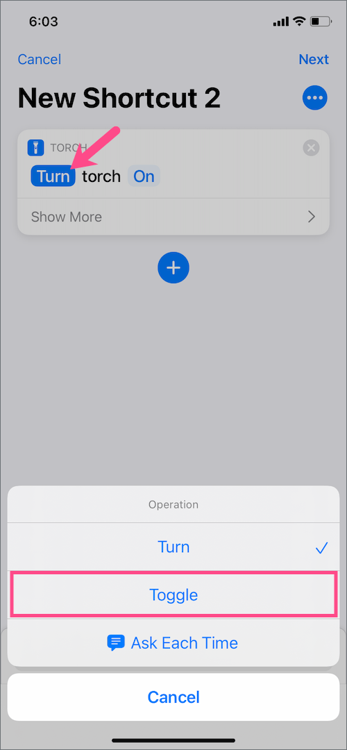 How to Turn Off the Flashlight on iPhone 12 and 12 Pro