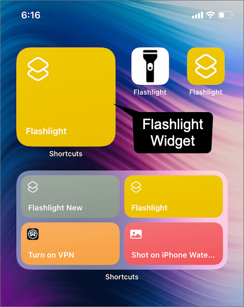 How to Turn Off the Flashlight on iPhone 12 and 12 Pro