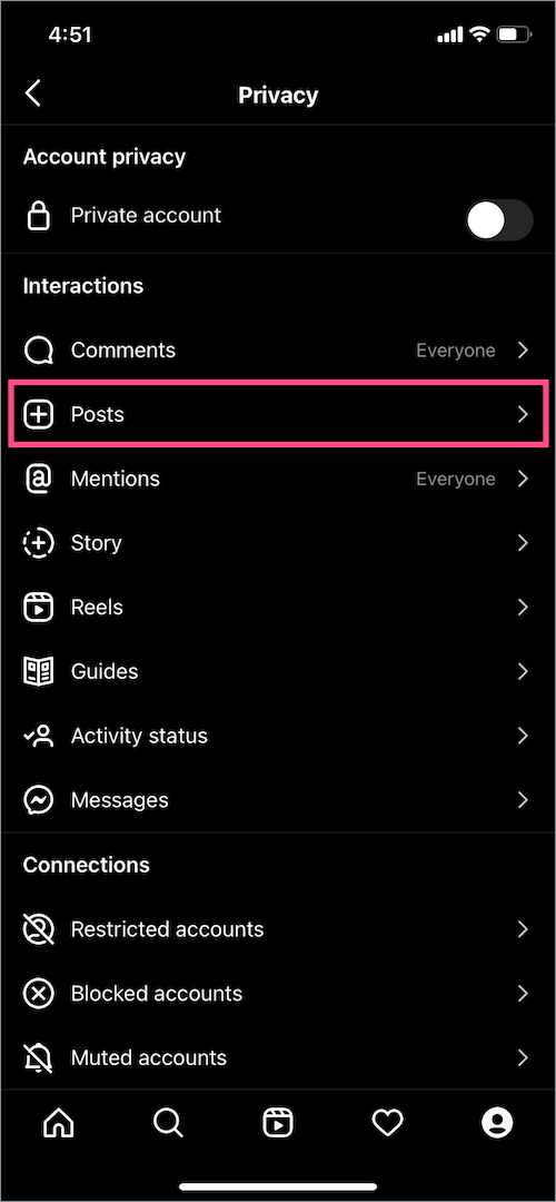How to Turn Off Likes and Views Count on Instagram 2023