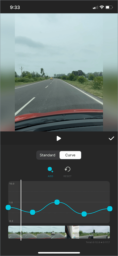 Here's how to Reverse a Video on iPhone for Free
