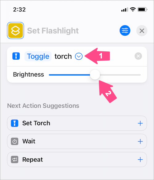 How to Add Flashlight Shortcut to iPhone Home Screen