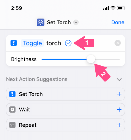How to Turn On or Off the Flashlight on iPhone 14 and 14 Pro