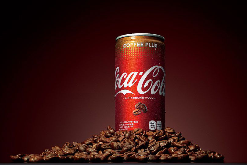 Coke with Coffee making it’s way to Kenya Webtronics Media