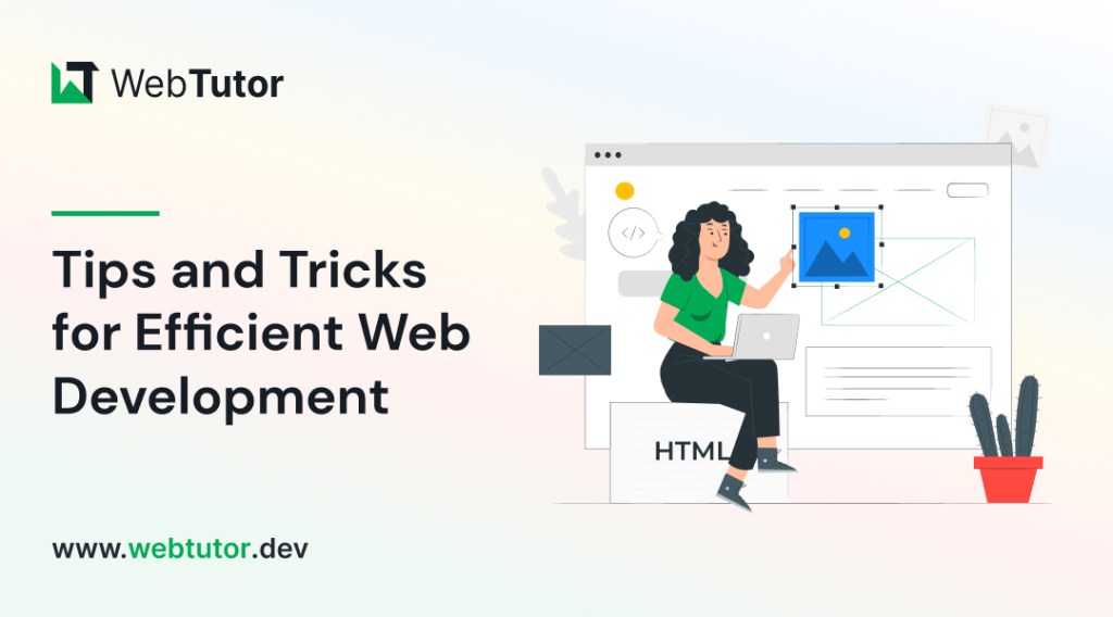 HTML Best Practices Tips and Tricks for Efficient  Development