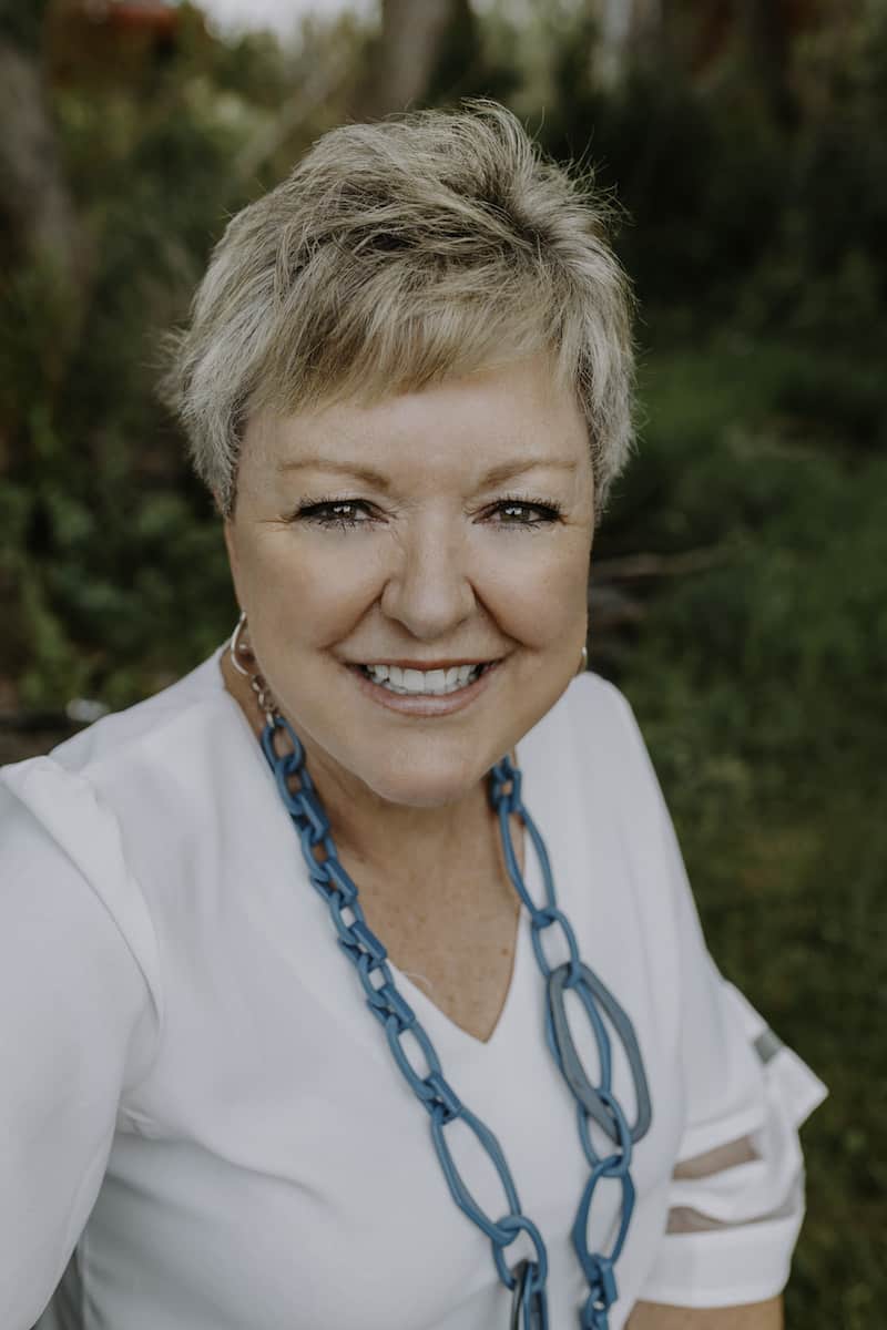 Our Team · Lisa Burridge & Associates Real Estate