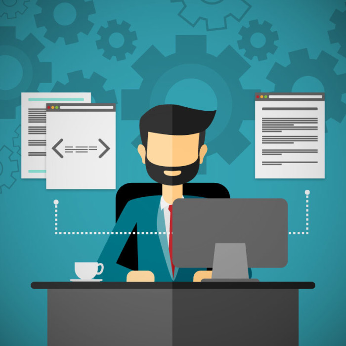 Custom Database Programming by Expert Database Programmer WBD