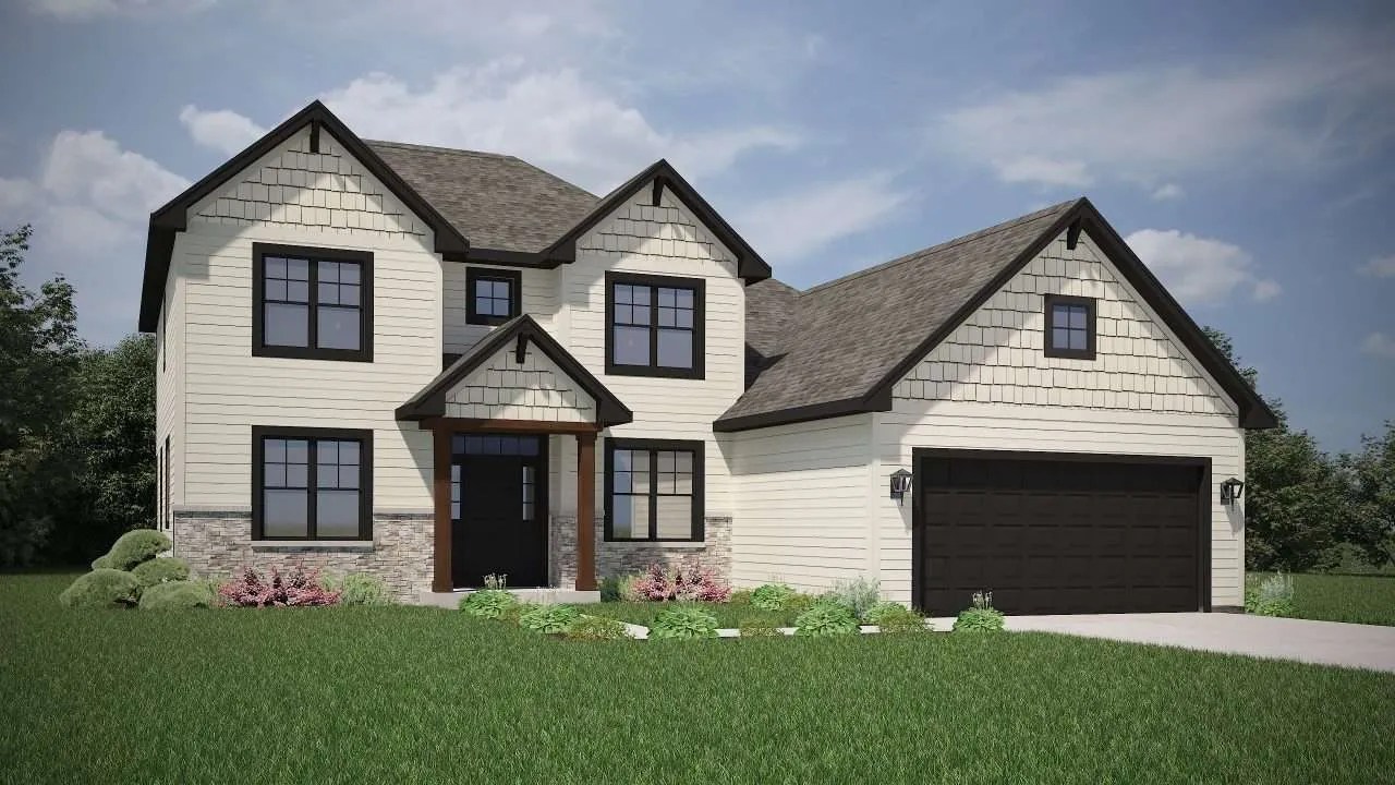 Milwaukee Home Builders and Ready Homes WeBuildIt Homes