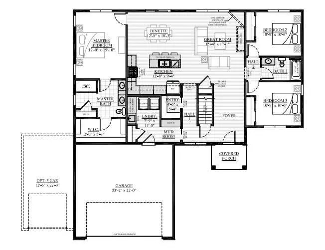 Milwaukee Home Builders and Ready Homes WeBuildIt Homes