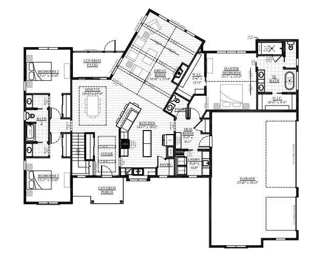 Milwaukee Home Builders and Ready Homes WeBuildIt Homes