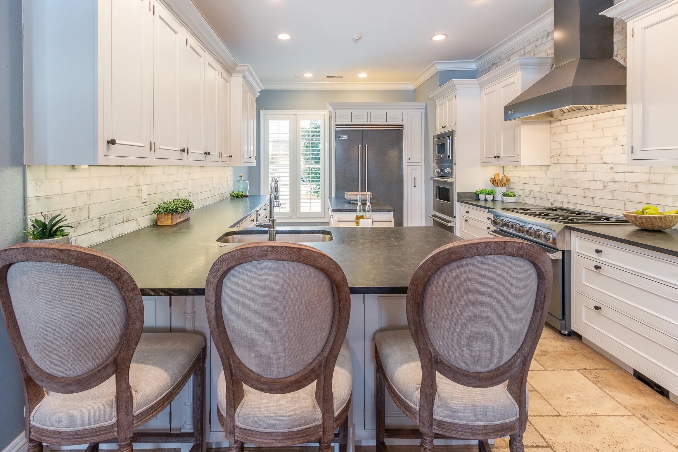 Kitchen Remodels HillCo Construction