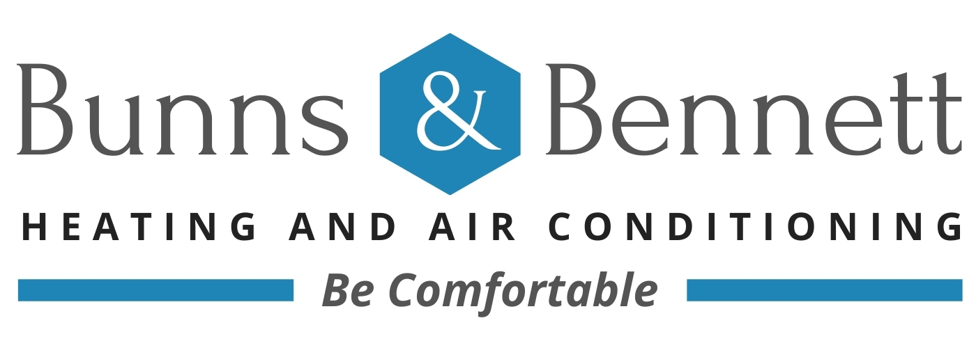 Bunns & Heating and Air Conditioning We Build North Alabama