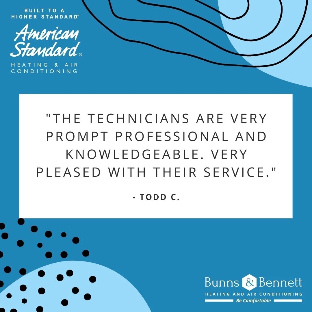 Bunns & Heating and Air Conditioning We Build North Alabama