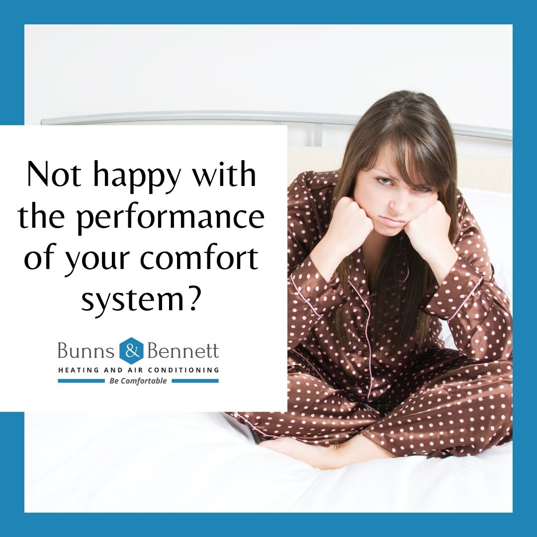 Bunns & Heating and Air Conditioning We Build North Alabama