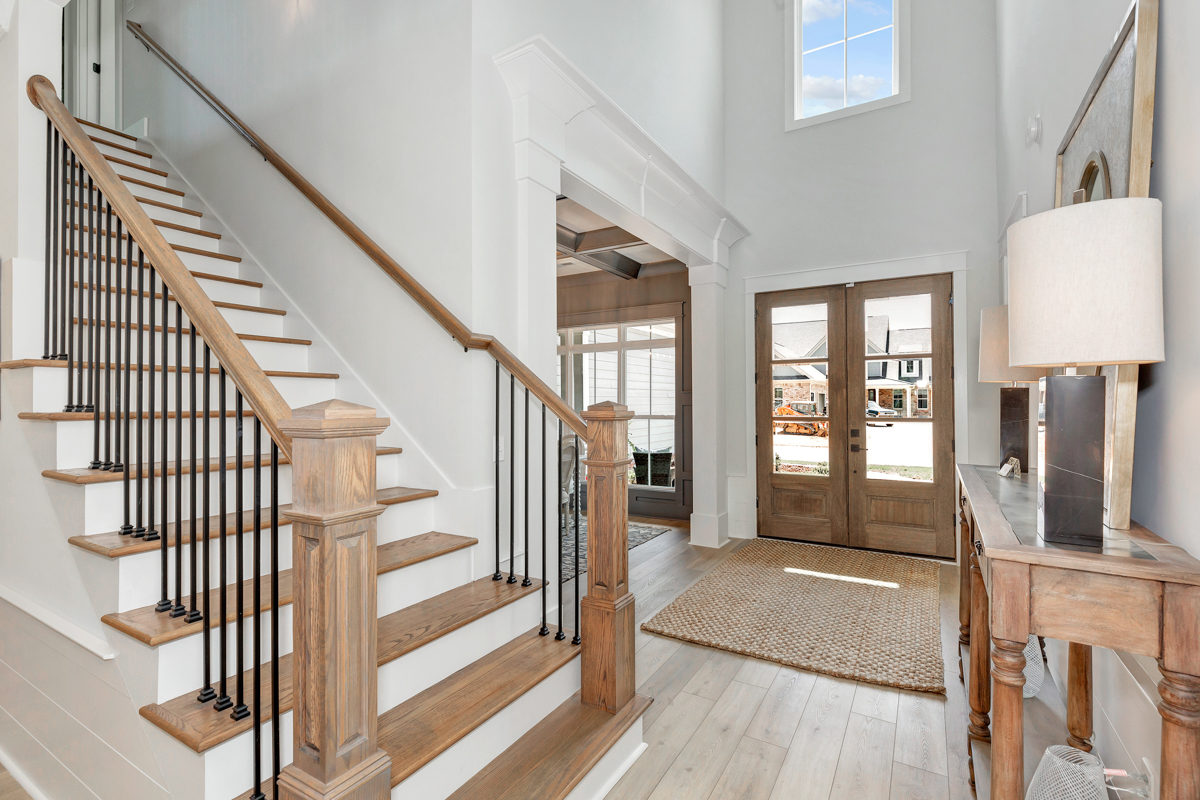 Wren Homes, LLC We Build North Alabama