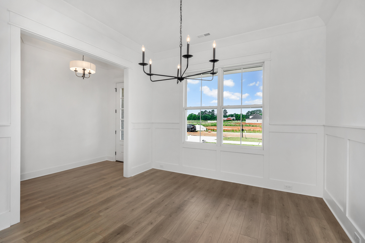 3 Park Preserve We Build North Alabama