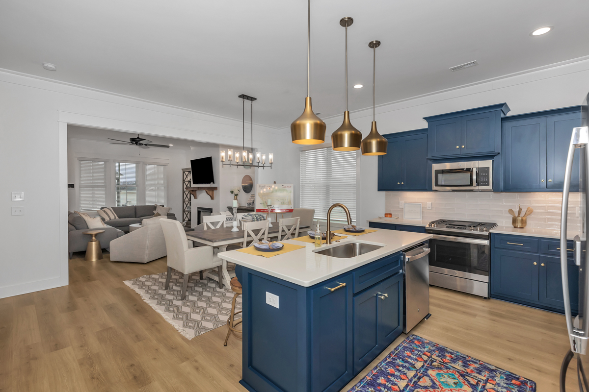 Midtowne on the Park We Build North Alabama