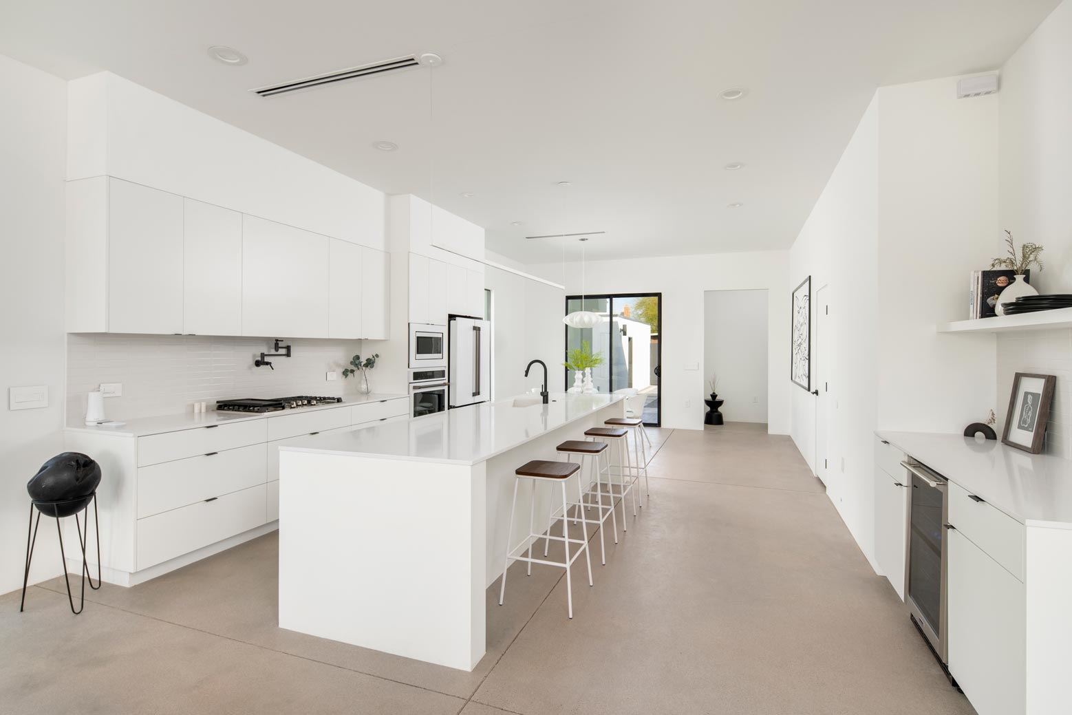 The Coronado House WeBuildRes