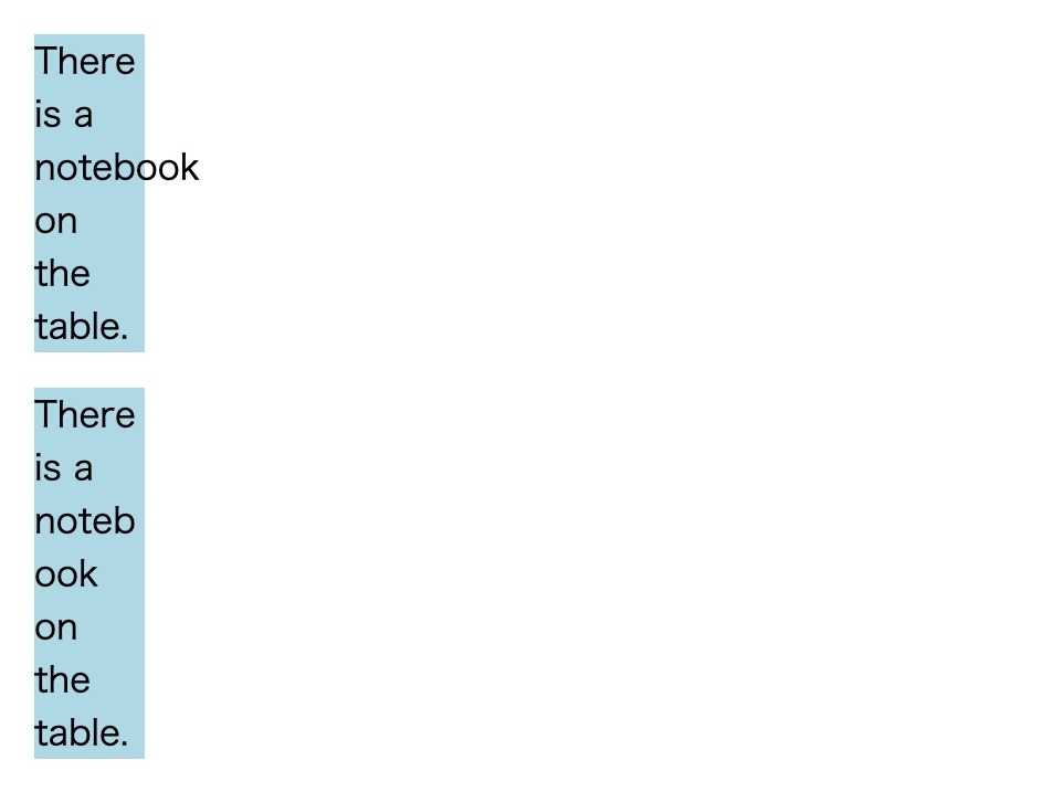 overflowwrapとは？使い方やwordbreakとの違いを解説 ウェブカツBLOG