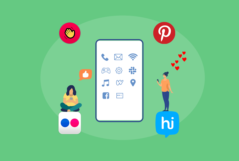 How Much Does It Cost to Build a Social Media App in 2024