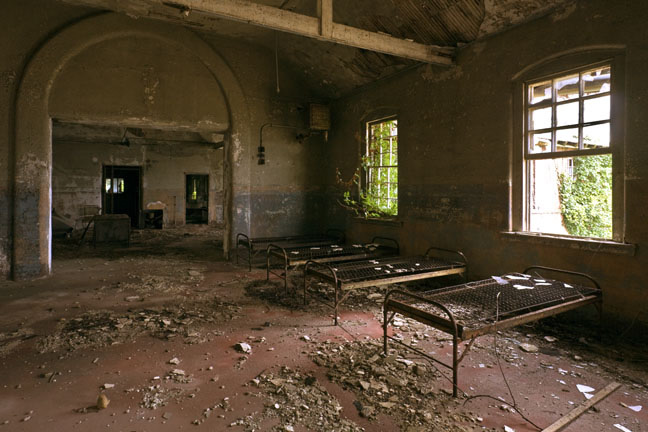 Forbidden Islands 7 Abandoned & Isolated World Wonders Urbanist
