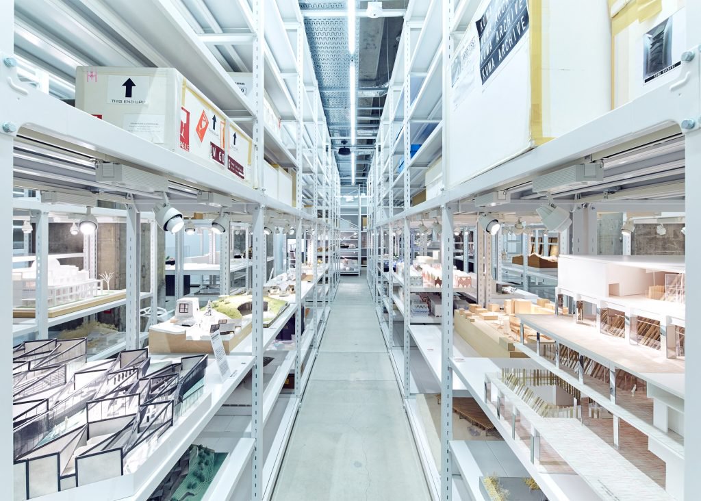 Small in Japan Tokyo’s Unique Museum of Miniature Architectural Models