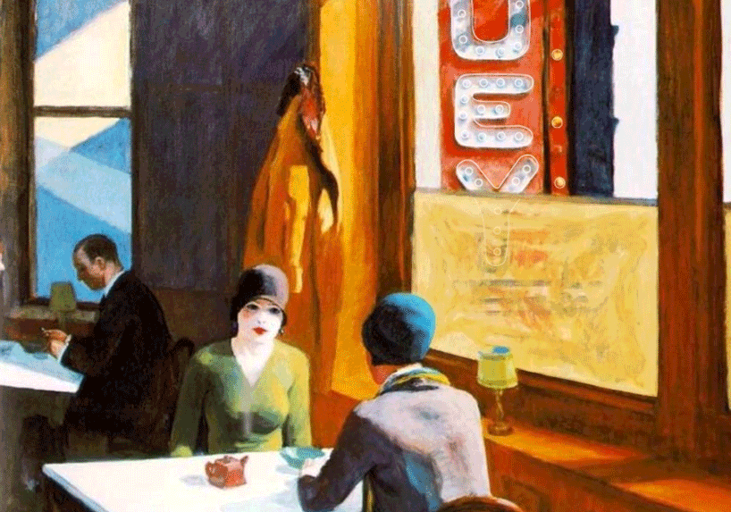 GIFs That Keep on Giving 20+ Captivating Animated