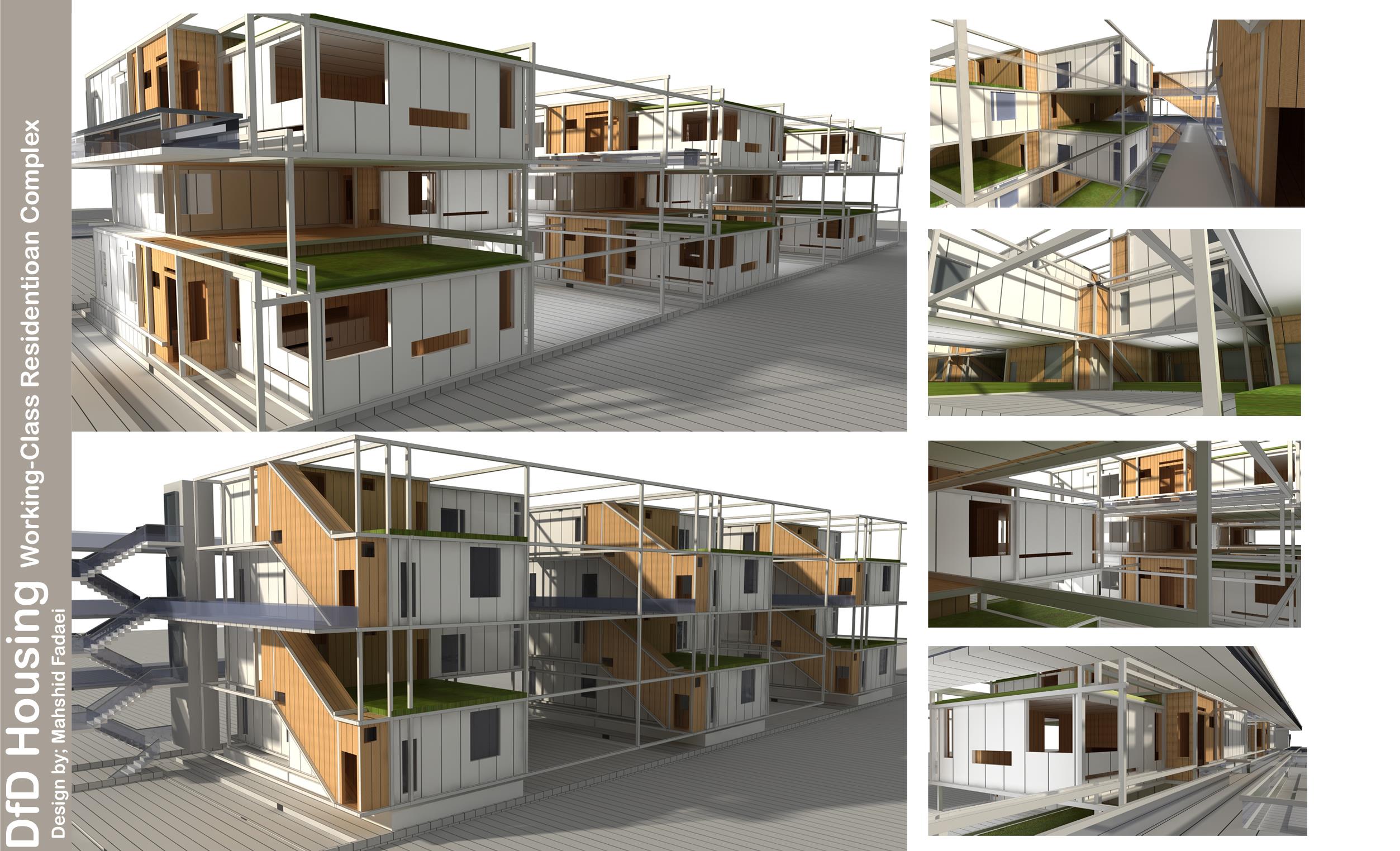 36+ Deconstruction Architecture Gif ITE