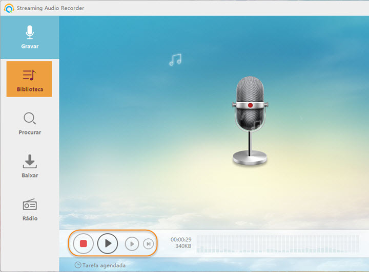 Alternativas ideais para gravar a Rádio Beats 1