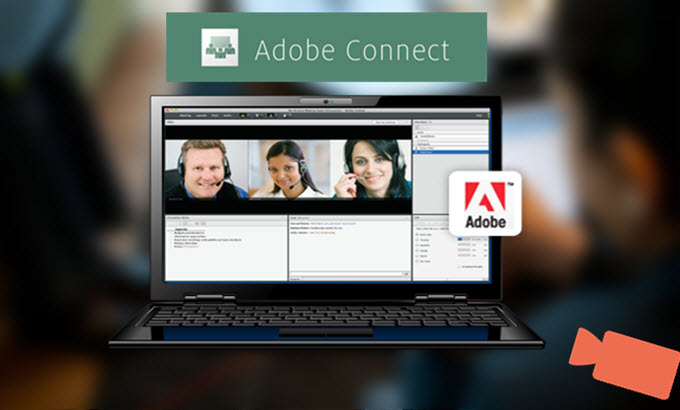 Best way to record Adobe Connect