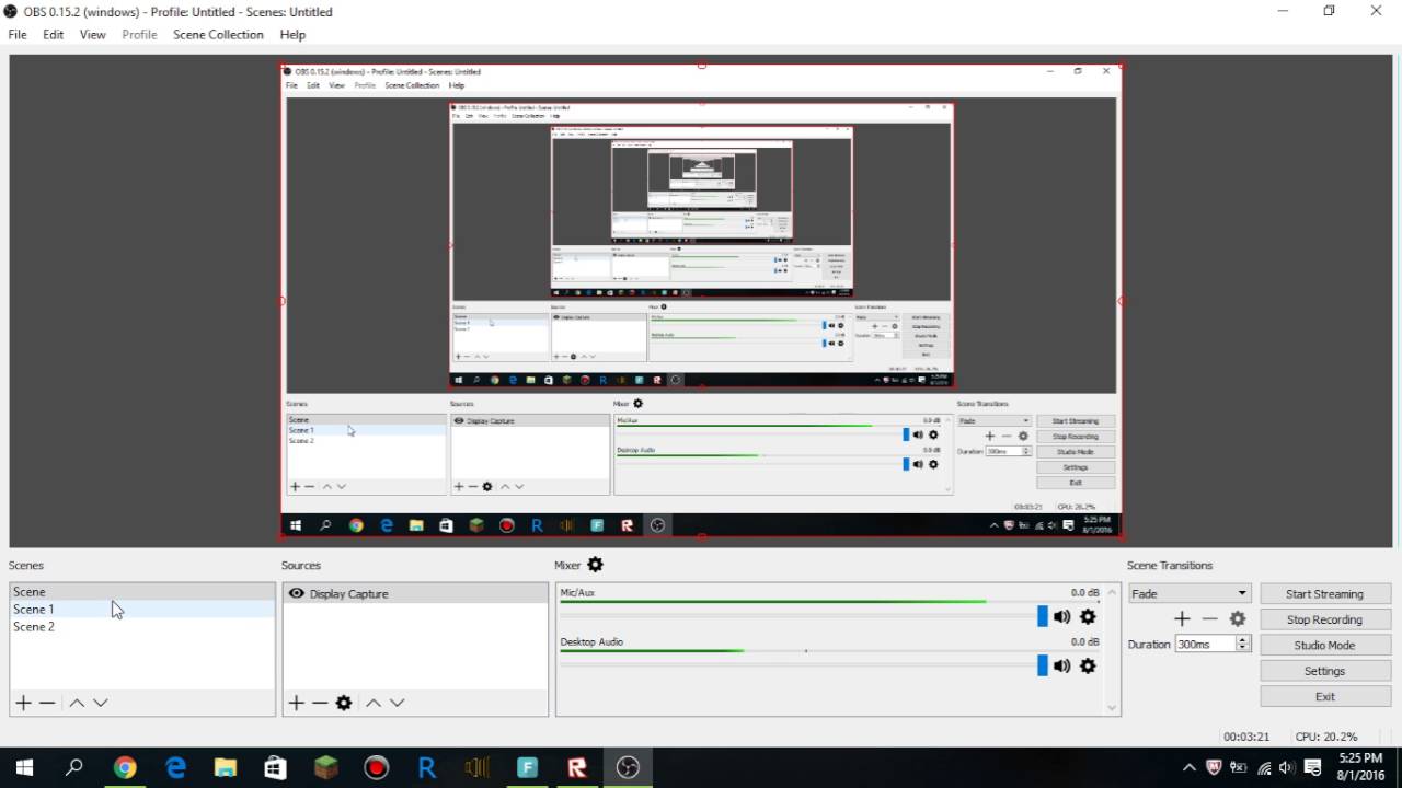 Best Open Source Screen Recorders Best Open Source Screen Recorders