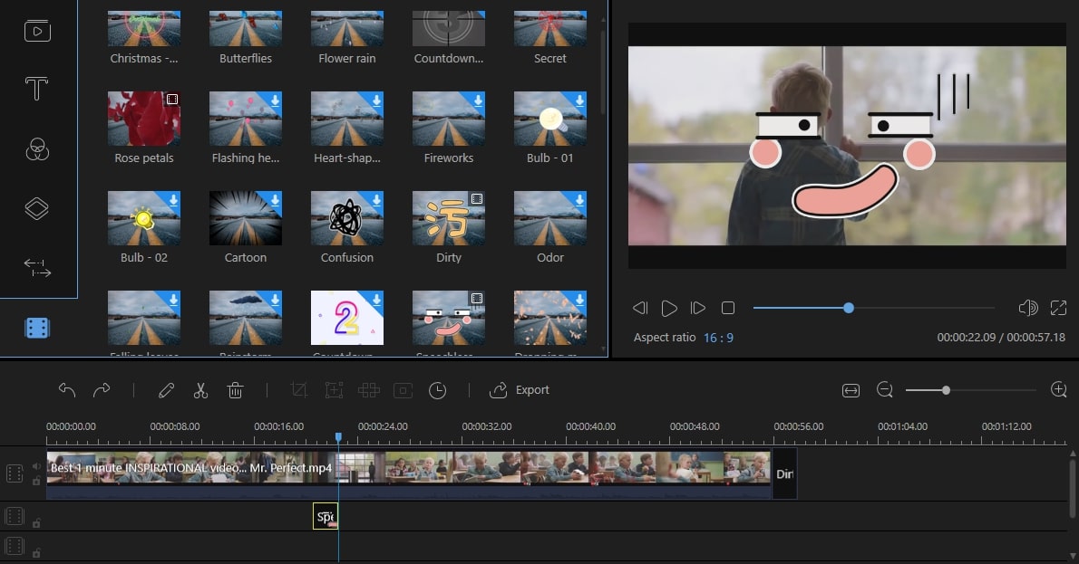 Best Video Effects Apps