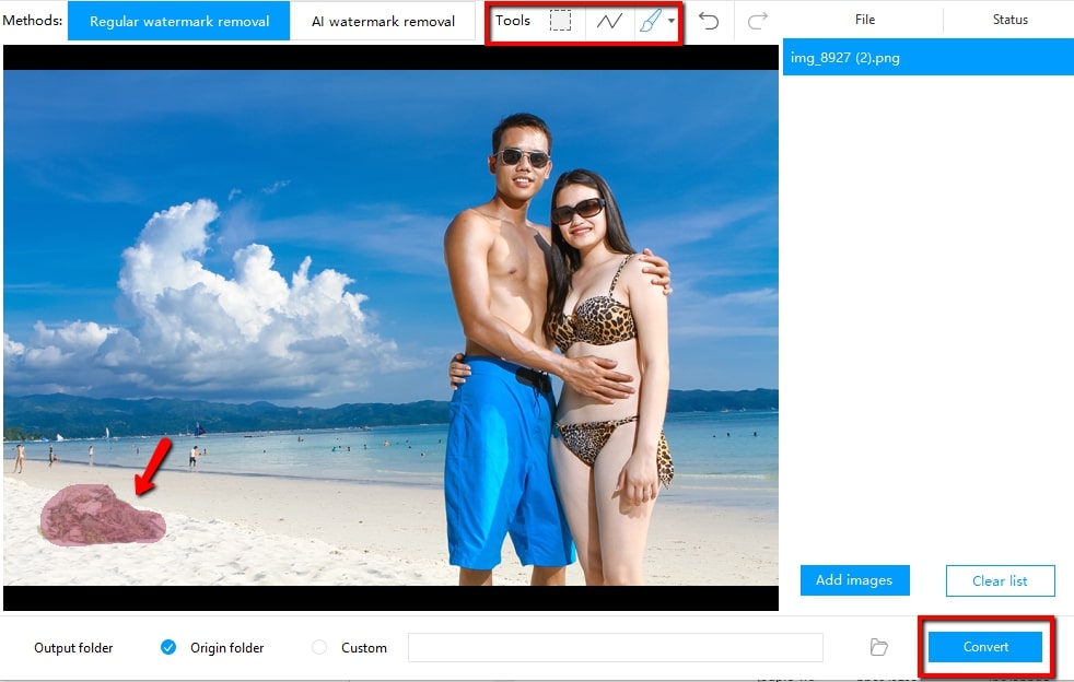 Best App to Remove Unwanted Objects from Photo