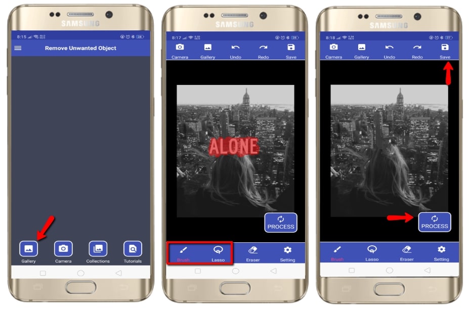 Best Apps to Remove Text from Photo
