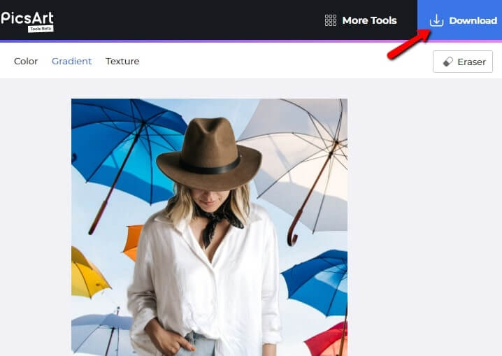Best Online Photo Background Editor