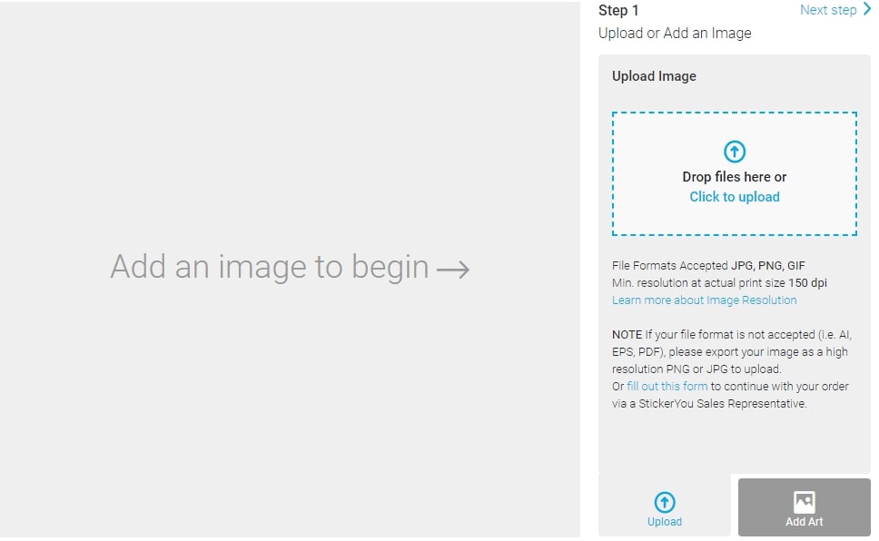 How to Create Instagram Stickers