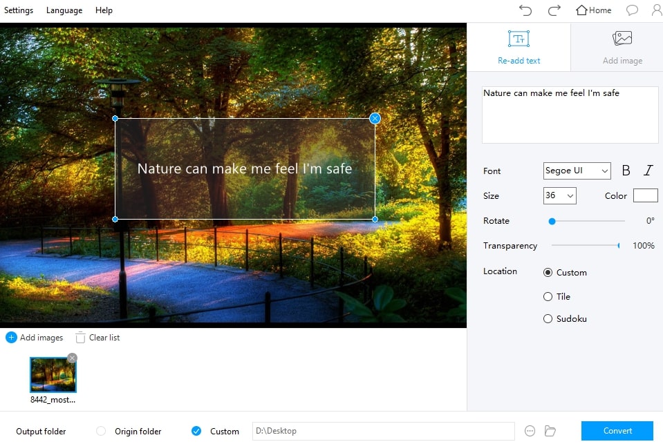 Best photo caption makers