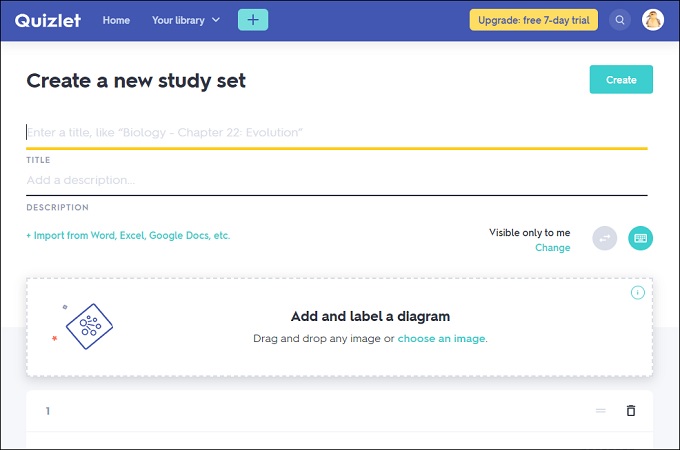 10 Best Free Online Flashcard Makers for Teachers