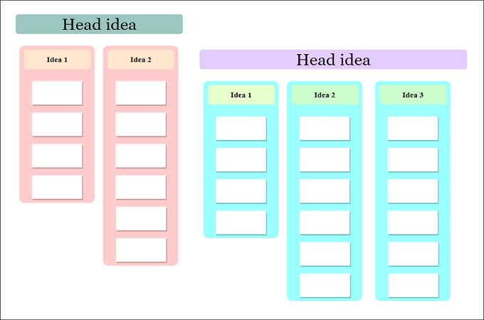 An Introduction to the Affinity Diagram with Free Templates