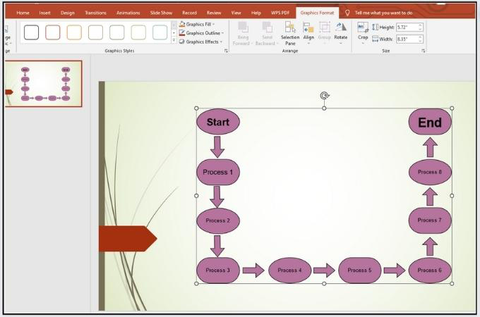 How to Make Flowchart in PowerPoint: An Easy Tutorial