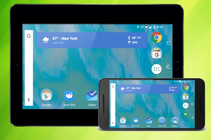 Mit diesen Tools einfach und schnell Android auf iPad spiegeln