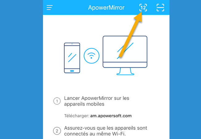 Comment mettre en miroir un Android sur Fire TV Stick