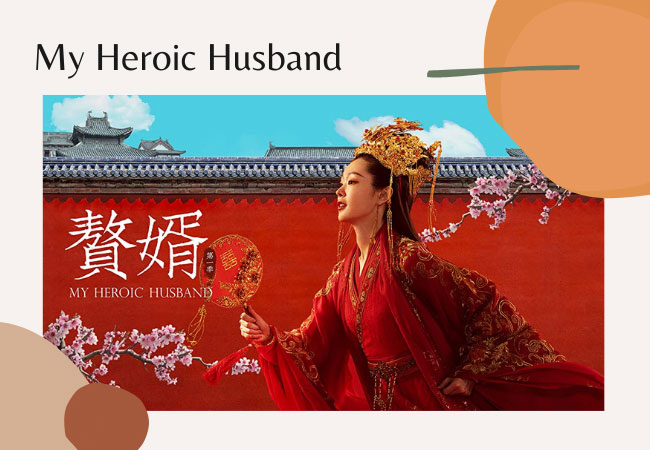 Chinese Historical Drama 2023 List Best Chinese Historical Dramas In 2022