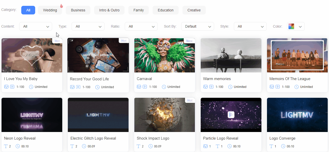 How to Use LightMV to Create Awesome Videos How to Use LightMV to Create Awesome Videos