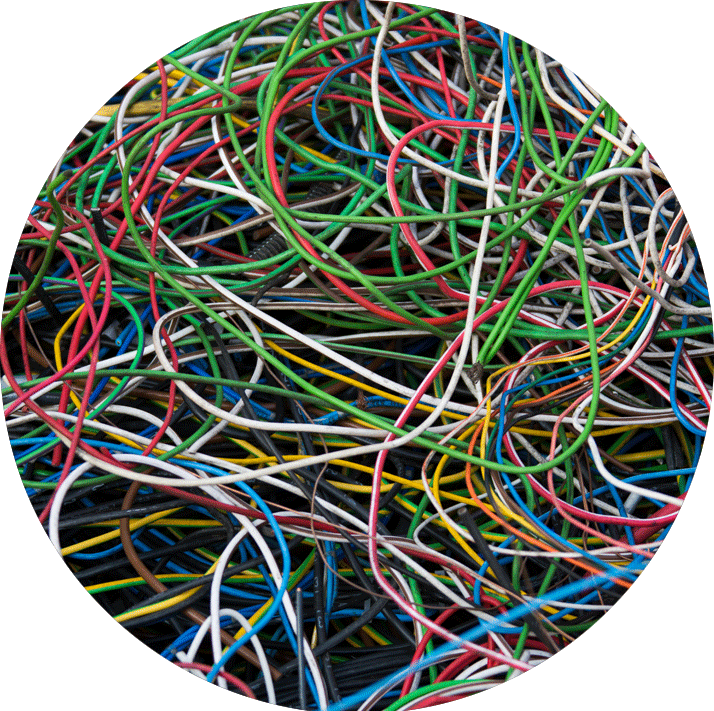 Scrap Metal webuyallscrap