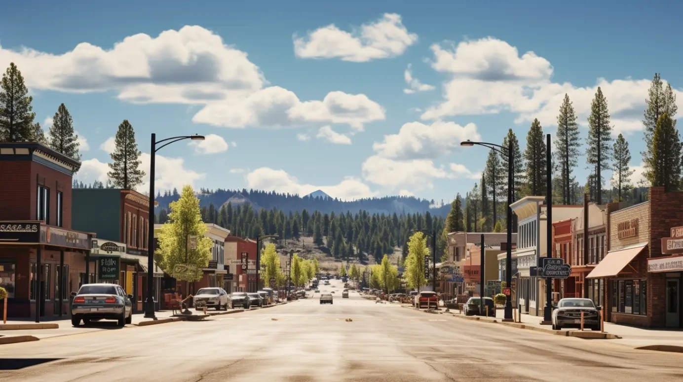 Sell Your House Fast Bend Oregon Local Cash Home Buyers OR [We Buy