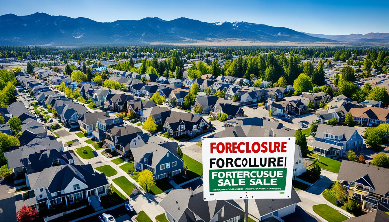 Navigating Oregon Foreclosure Sales A Guide