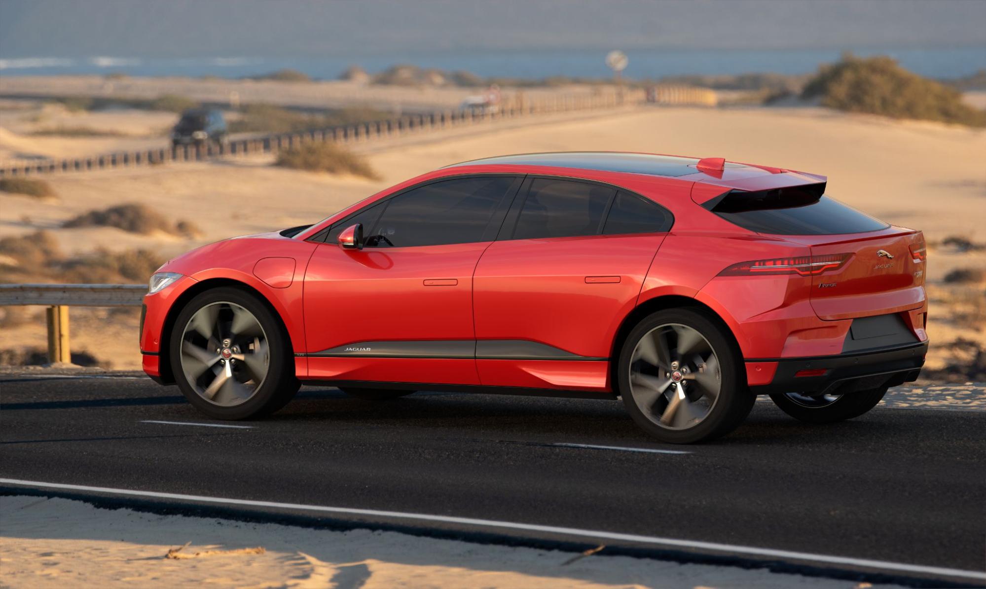 Top Electric Exotic Cars of 2023 We Buy Exotics