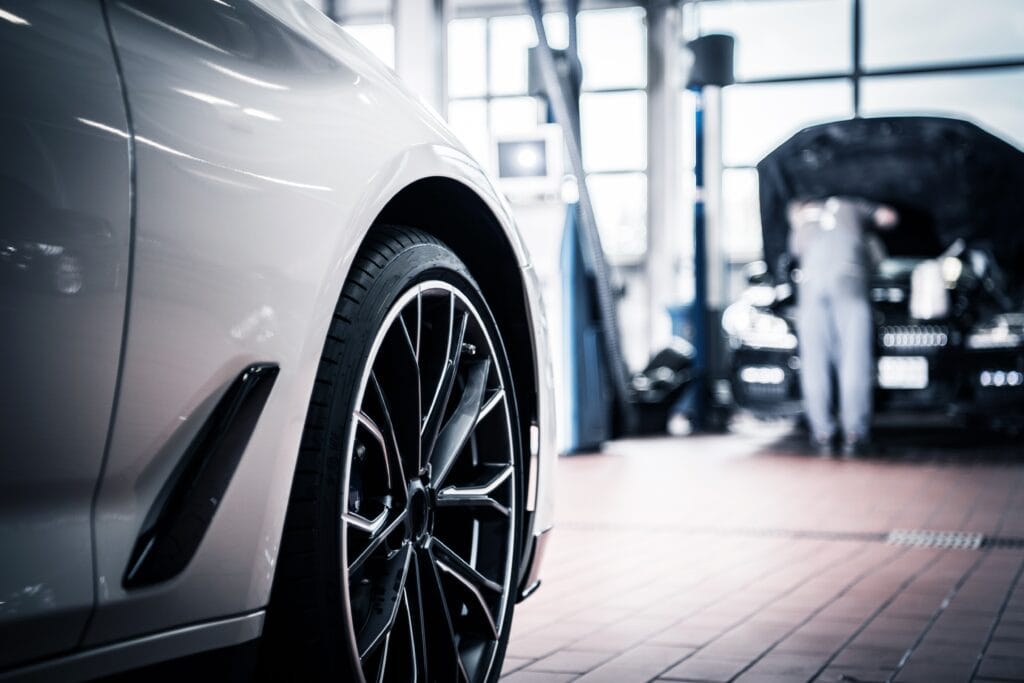 Foreign Car Repair at a Dealership or Mechanic? Pros and Cons of Each