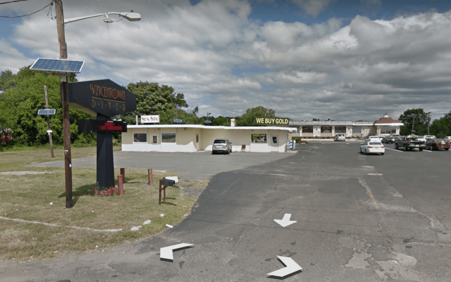 Southampton NJ WeBuyGold