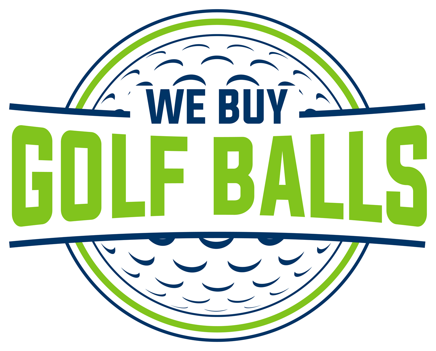 Sell Golf Balls Online We Buy Golf Balls